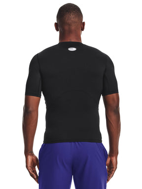 Primera Capa manga corta HeatGear® para hombre