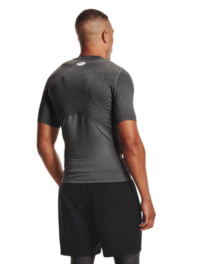 Primera Capa manga corta HeatGear® para hombre