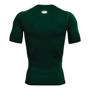 Polera manga corta HeatGear Under Armour para hombre