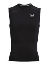 Primera Capa sin mangas HeatGear® para hombre