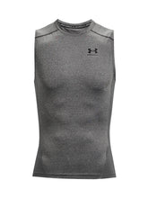 Primera Capa sin mangas HeatGear® para hombre