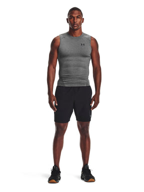 Primera Capa sin mangas HeatGear® para hombre