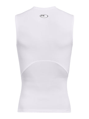 Primera Capa sin mangas HeatGear® para hombre Under Armour