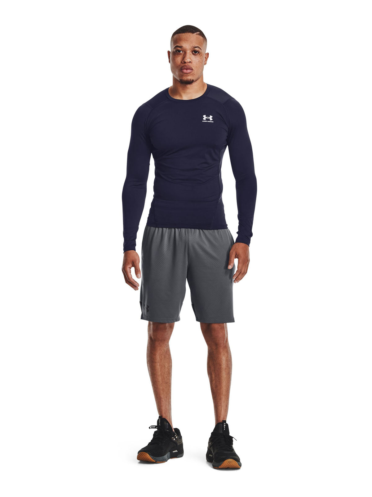 Primera Capa HeatGear® para hombre