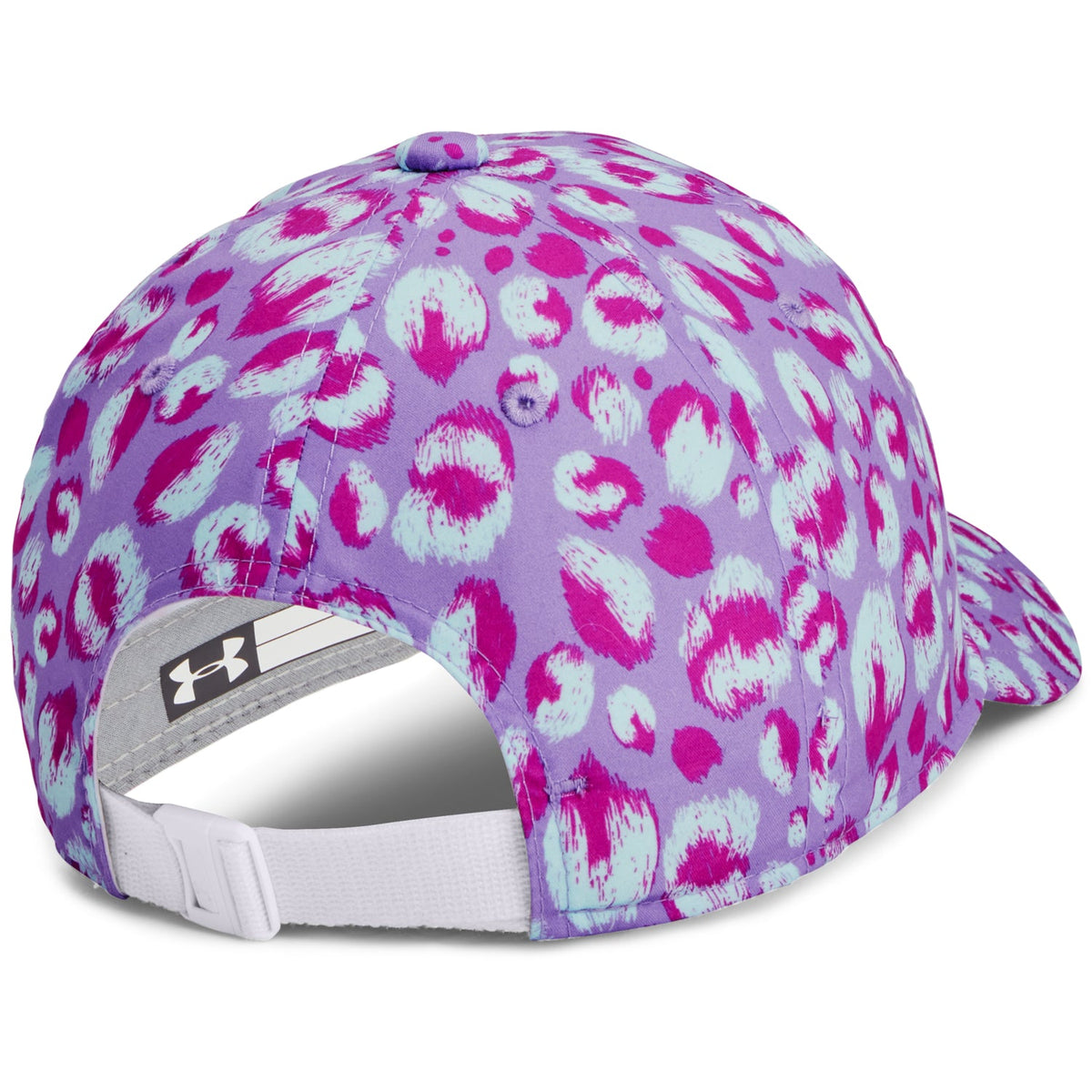 Jockey Ua Scrimmage Hat-Ppl