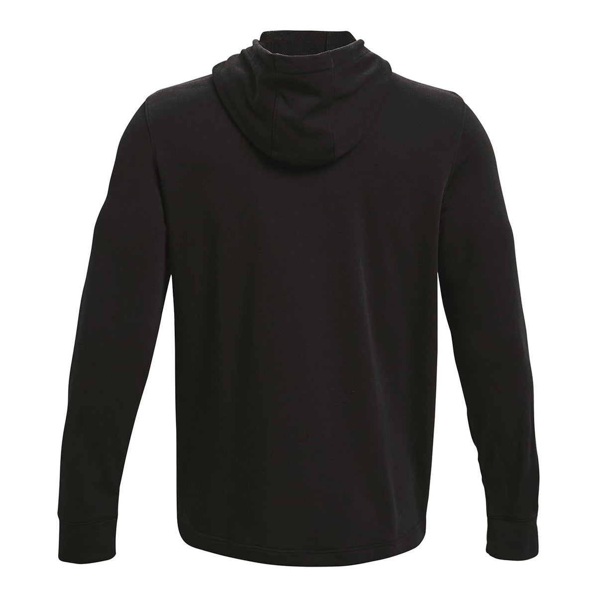 Polerón UA Rival Terry Big Logo