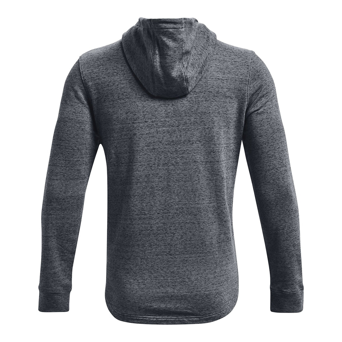 Polerón UA Rival Terry Big Logo