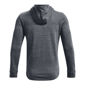 Polerón UA Rival Terry Big Logo