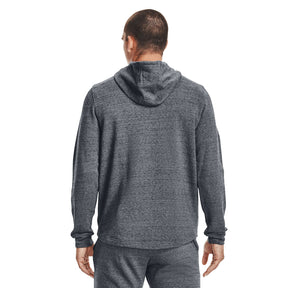 Polerón UA Rival Terry Big Logo