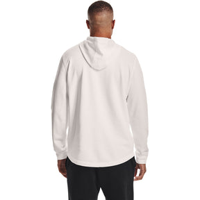 Polerón UA Rival Terry Big Logo