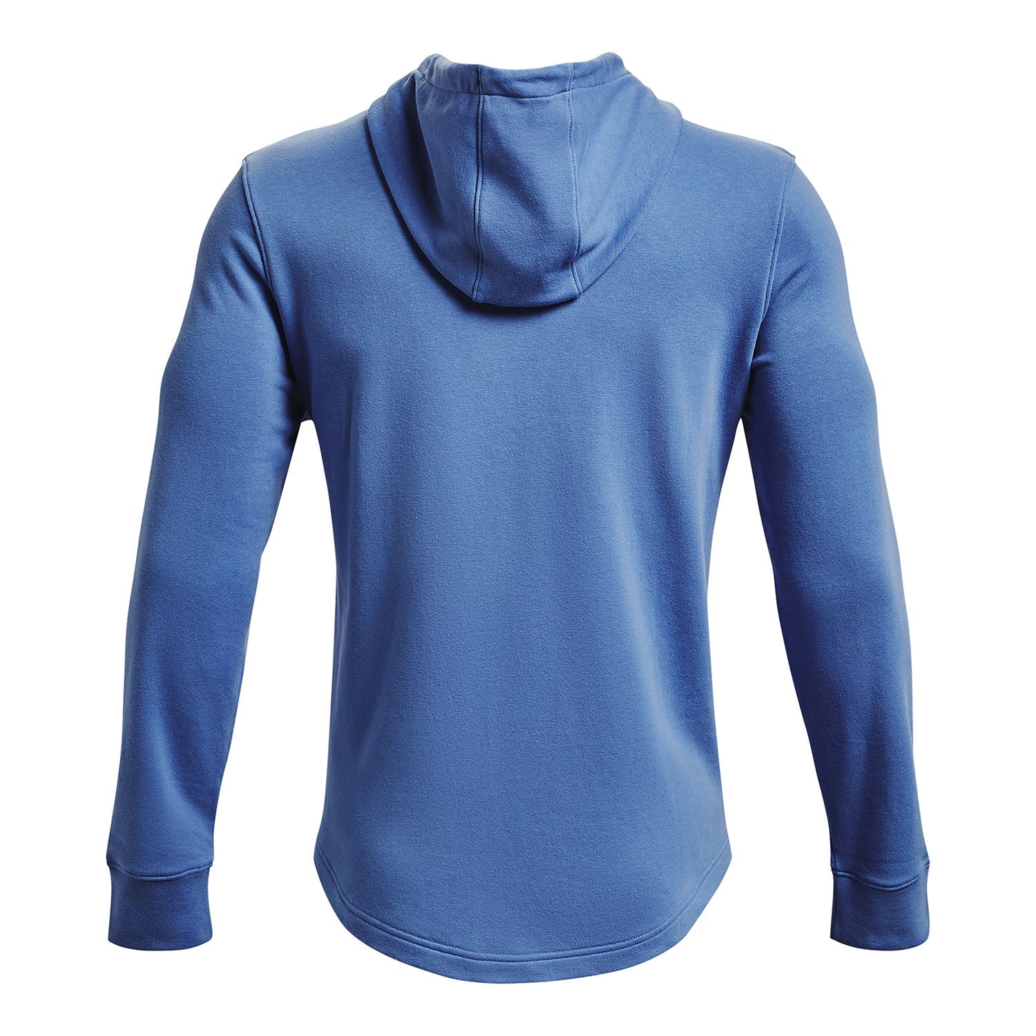 Polerón UA Rival Terry Big Logo