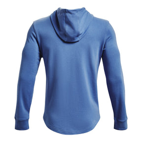 Polerón UA Rival Terry Big Logo