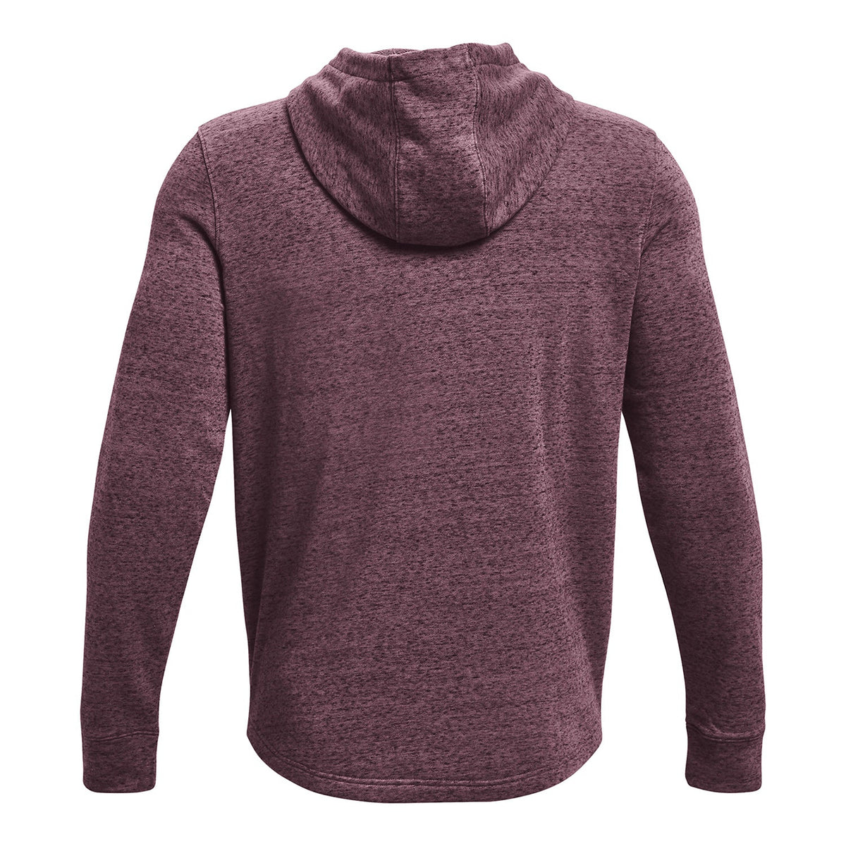 Polerón UA Rival Terry Big Logo