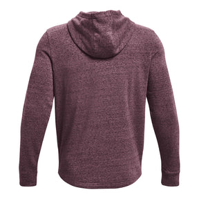 Polerón UA Rival Terry Big Logo