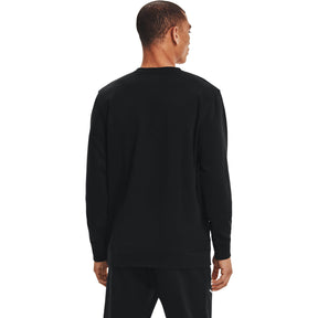 Poleron UA Rival Terry para Hombre