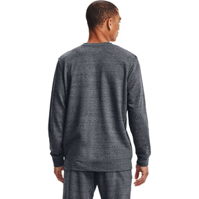 Poleron UA Rival Terry para Hombre