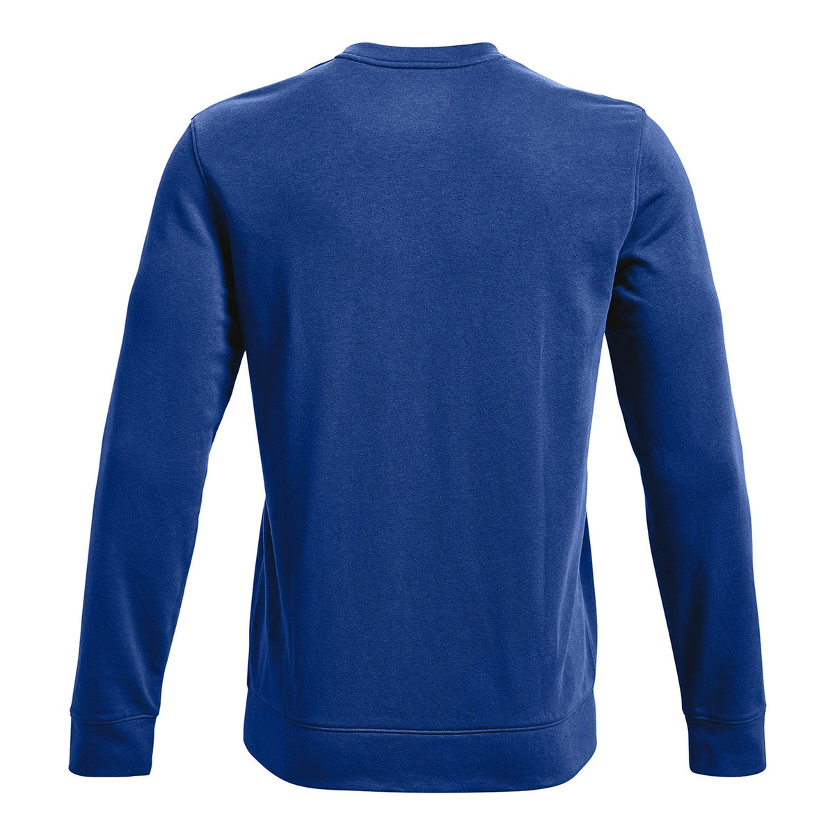 Poleron UA Rival Terry para Hombre