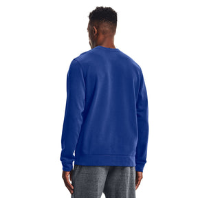 Poleron UA Rival Terry para Hombre