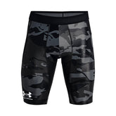 Shorts UA Iso-Chill Compression Print Long para hombre
