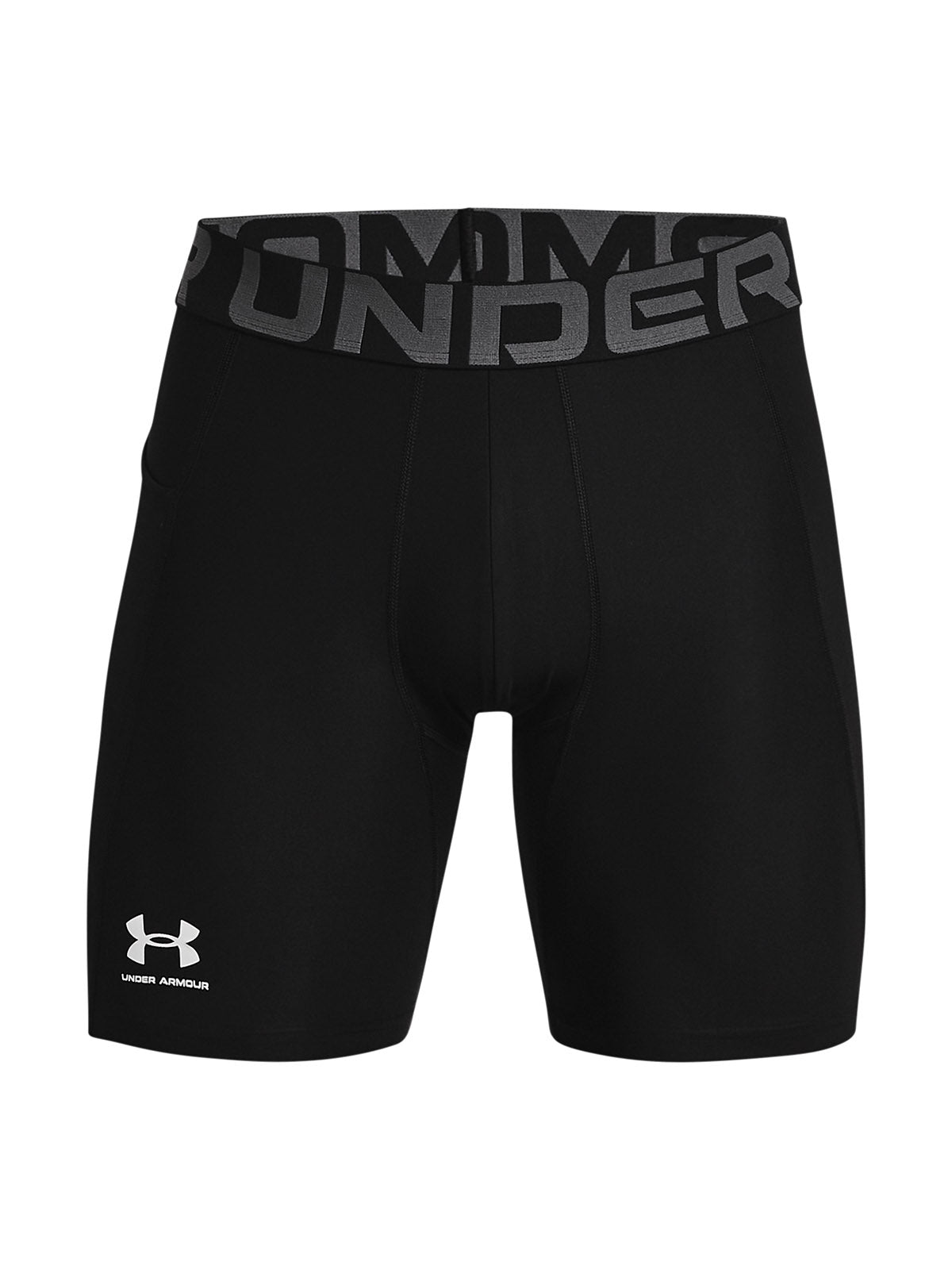 Shorts HeatGear Under Armour Compression para hombre