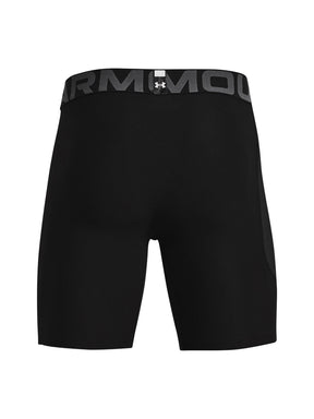 Shorts HeatGear Under Armour Compression para hombre