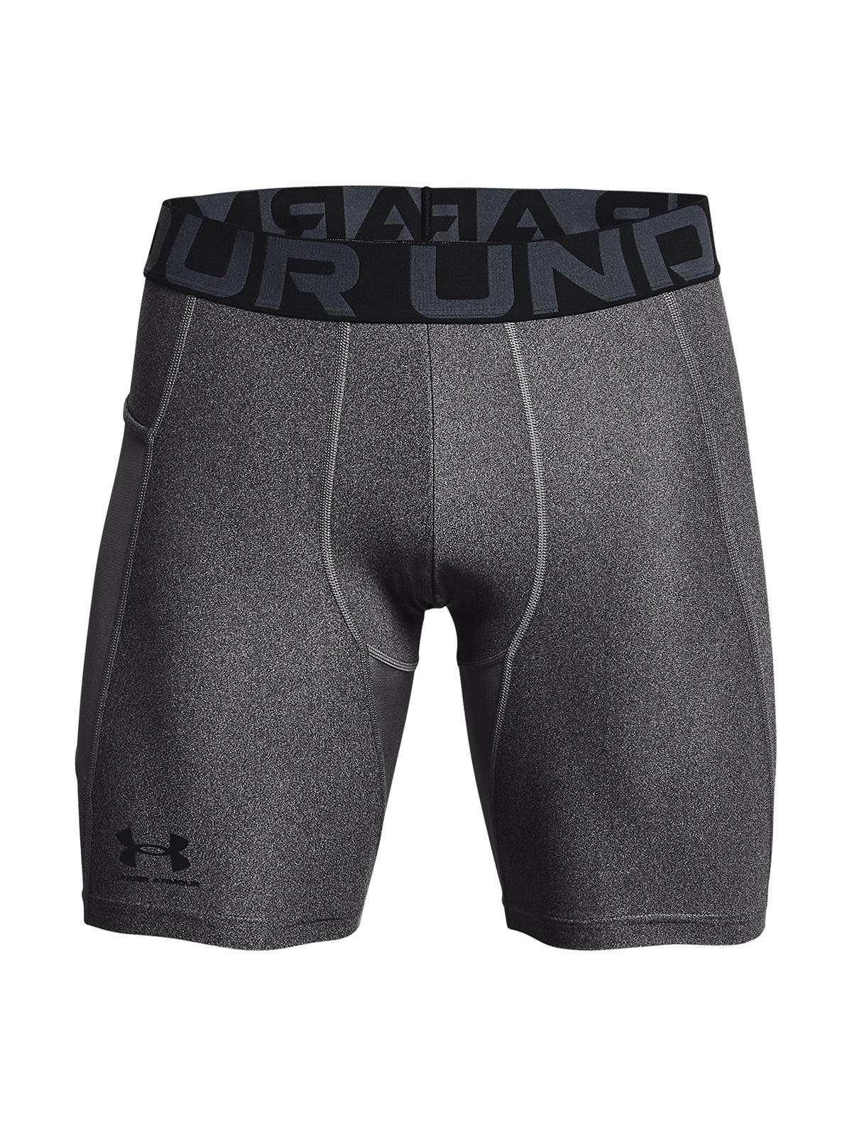 Shorts HeatGear Under Armour Compression para hombre