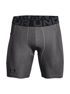 Shorts HeatGear Under Armour Compression para hombre