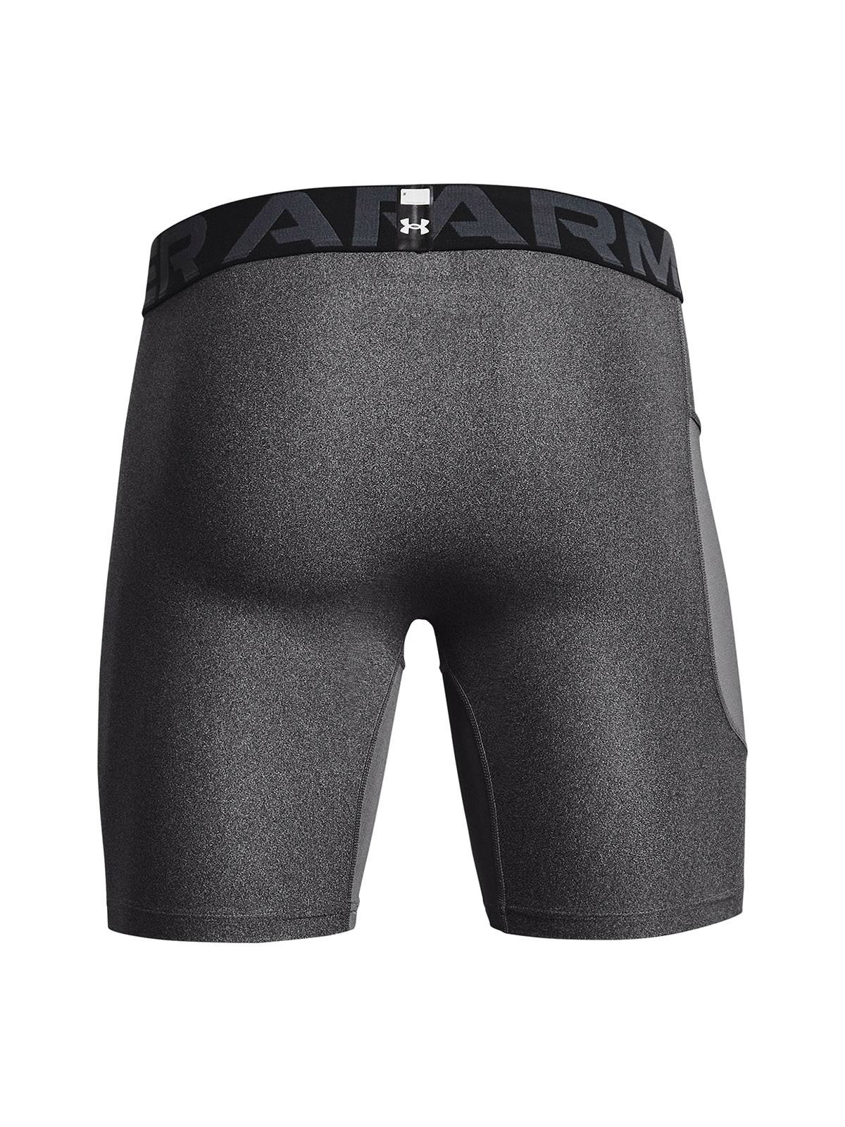 Shorts HeatGear Under Armour Compression para hombre