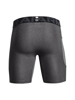 Shorts HeatGear Under Armour Compression para hombre