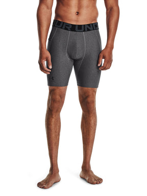 Shorts HeatGear Under Armour Compression para hombre