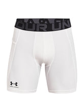 Shorts HeatGear Under Armour Compression para hombre