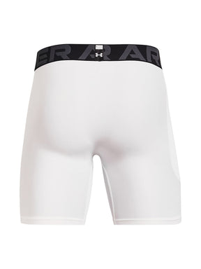 Shorts HeatGear Under Armour Compression para hombre