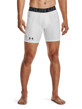 Shorts HeatGear Under Armour Compression para hombre