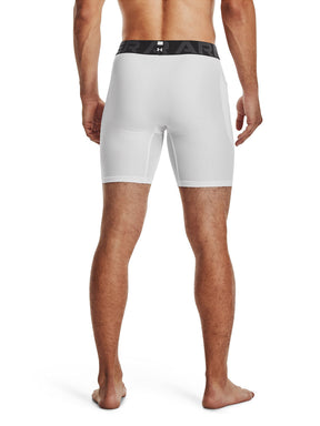 Shorts HeatGear Under Armour Compression para hombre
