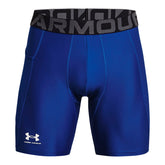 Shorts HeatGear Under Armour Compression para hombre