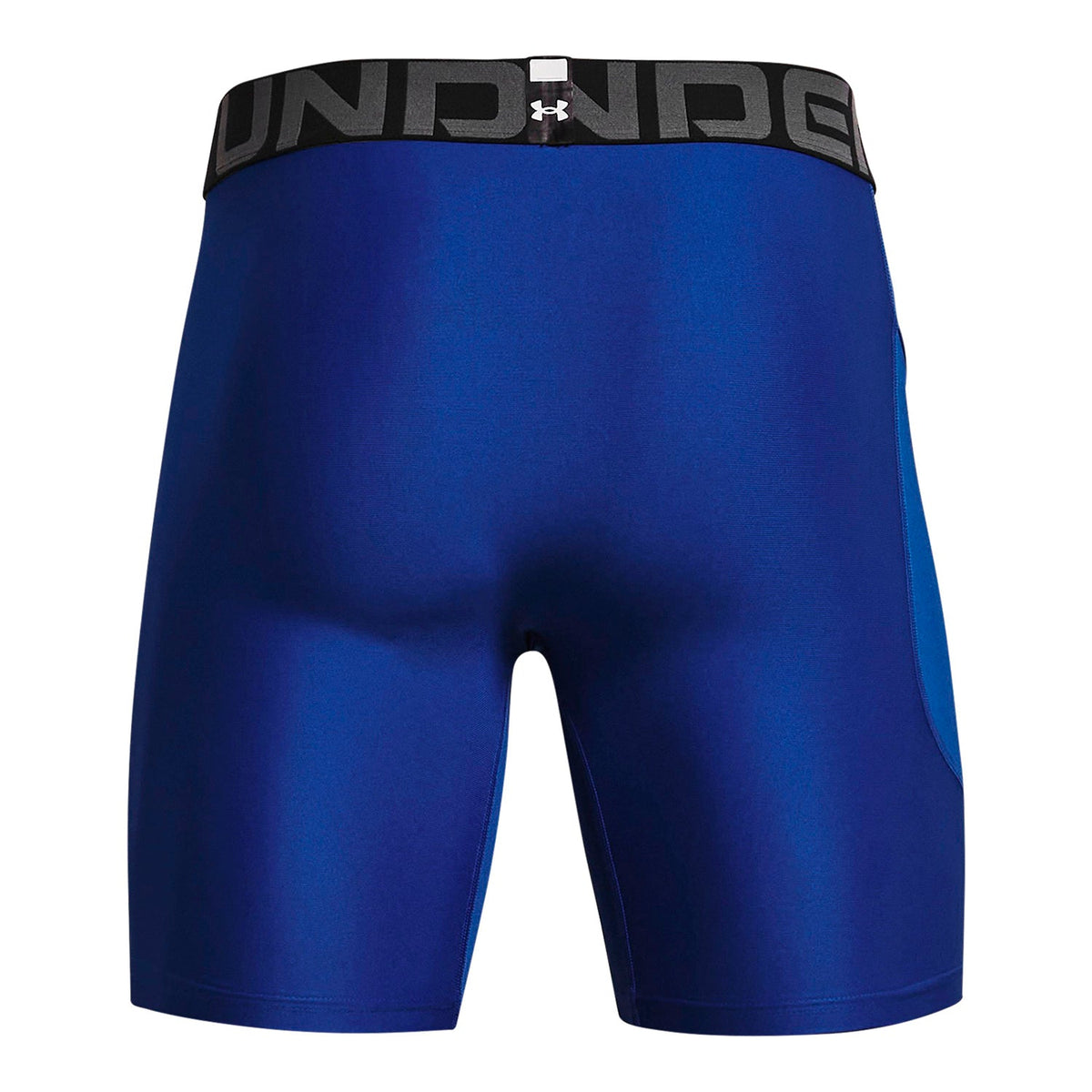 Shorts HeatGear Under Armour Compression para hombre