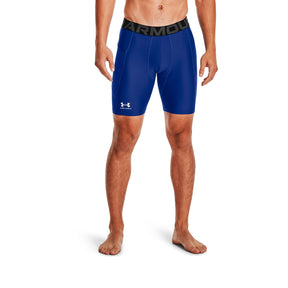 Shorts HeatGear Under Armour Compression para hombre