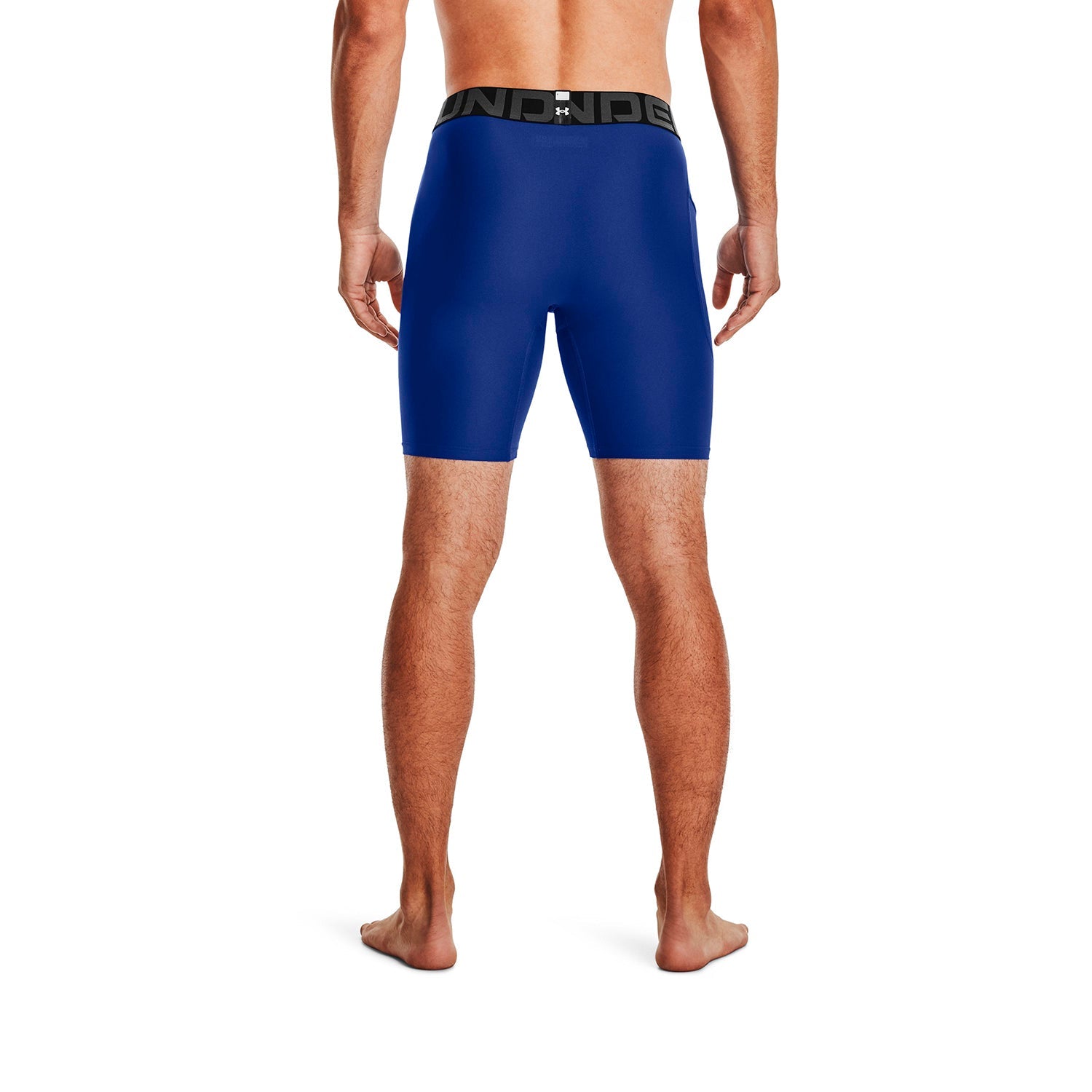 Shorts HeatGear Under Armour Compression para hombre
