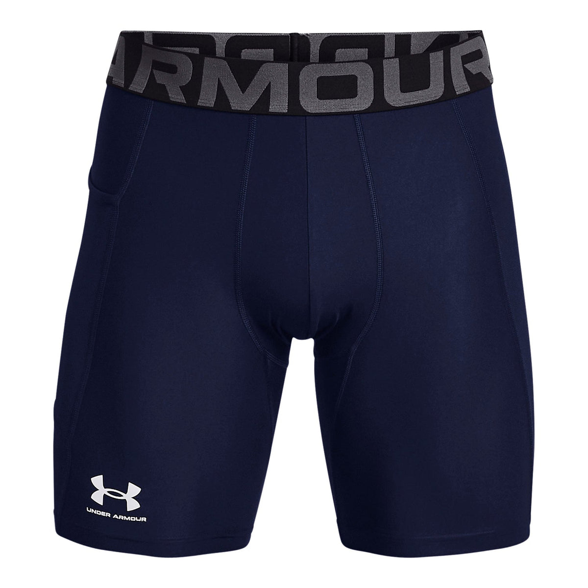 Shorts HeatGear Under Armour Compression para hombre