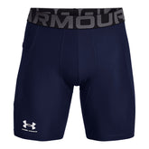 Shorts HeatGear Under Armour Compression para hombre