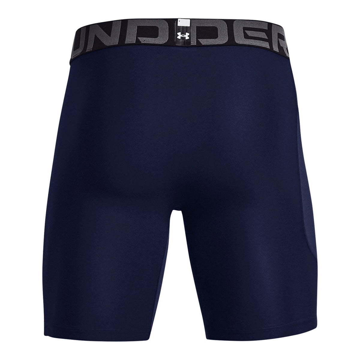 Shorts HeatGear Under Armour Compression para hombre