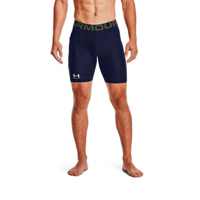 Shorts HeatGear Under Armour Compression para hombre