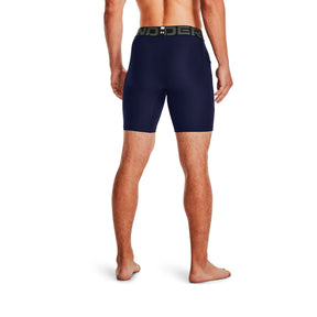 Shorts HeatGear Under Armour Compression para hombre