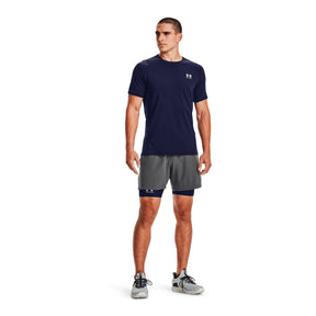 Shorts HeatGear Under Armour Compression para hombre