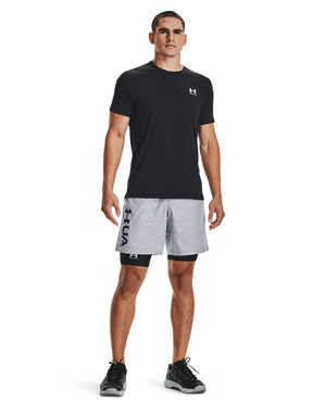 Short Hg Armour Lng Sho para Hombre Under Armour