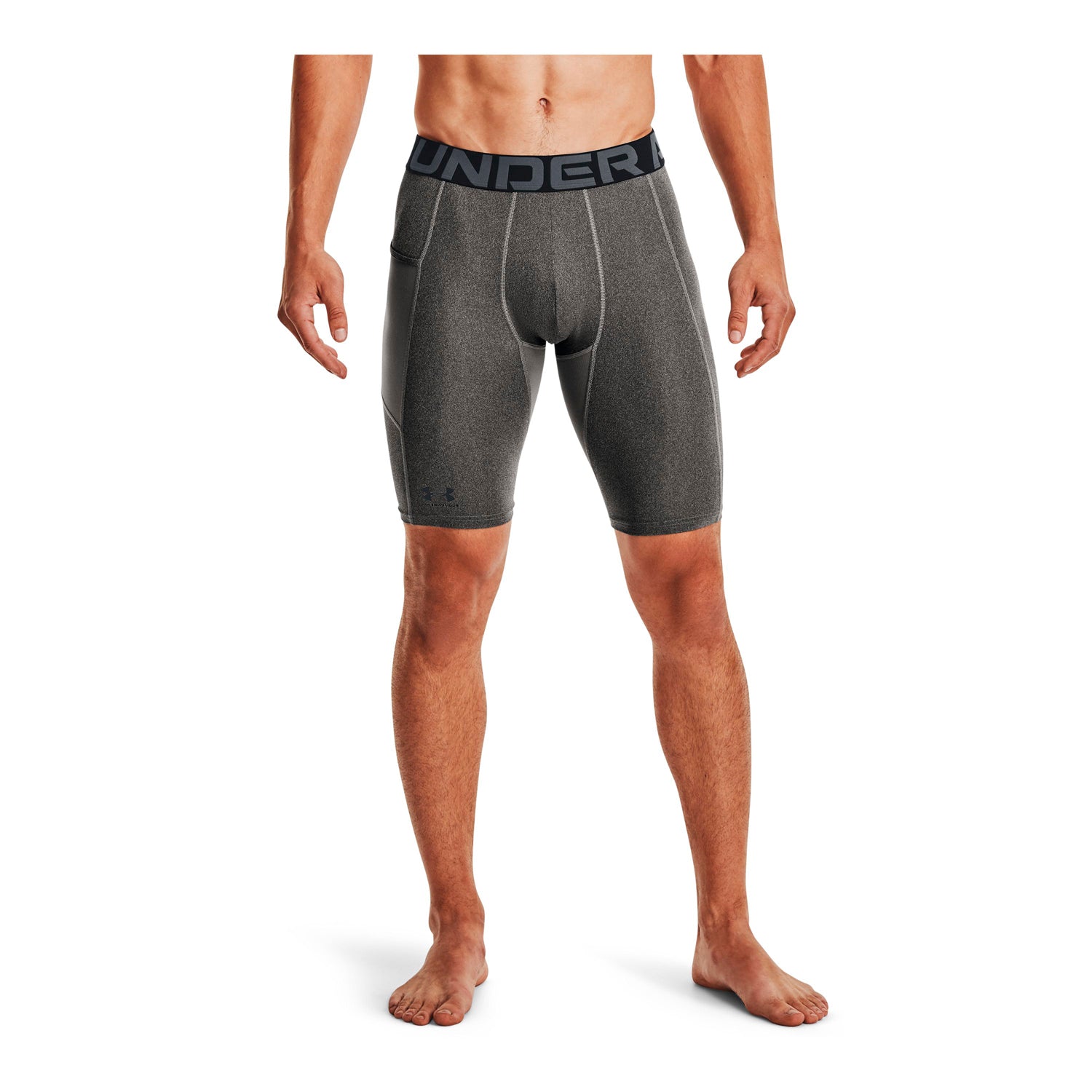 Short Hg Armour Lng Sho para Hombre Under Armour
