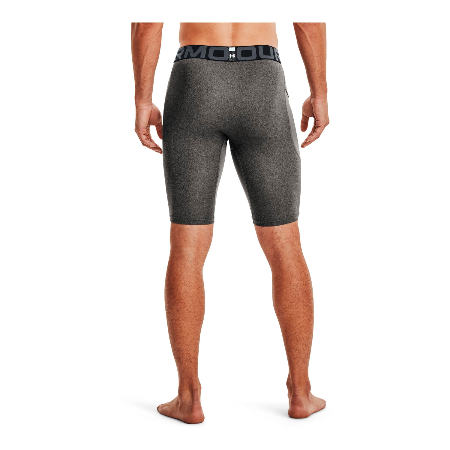 Short Hg Armour Lng Sho para Hombre Under Armour