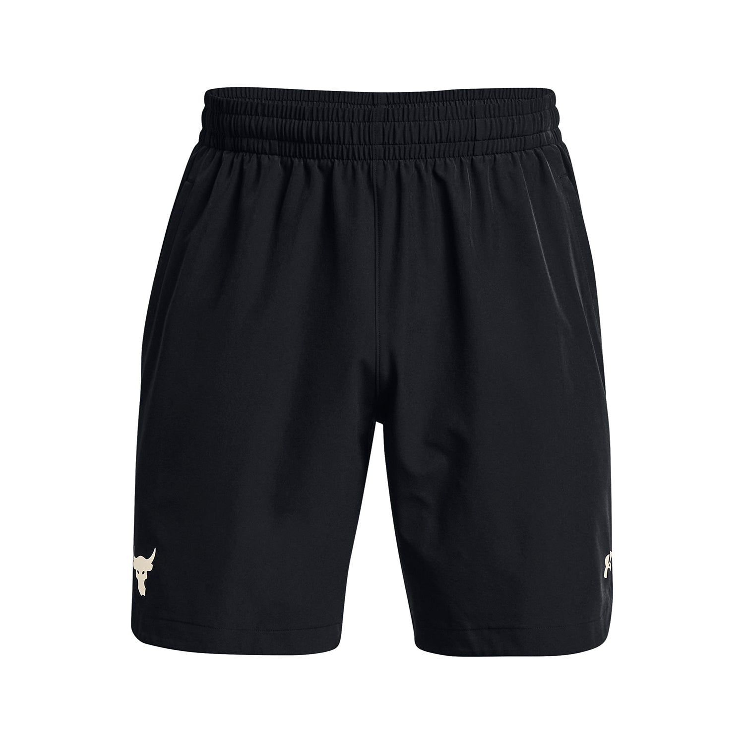 Shorts Project Rock Woven para hombre