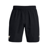 Shorts Project Rock Woven para hombre