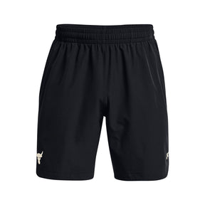 Shorts Project Rock Woven para hombre